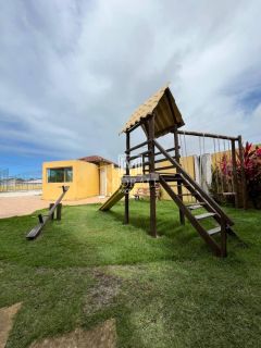 Terreno na Barra de São Miguel, no Barra Mar, Financia e em Região que Mais Valoriza