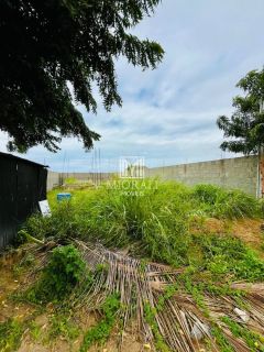 Terreno na Barra de São Miguel, no Barra Mar, Financia e em Região que Mais Valoriza