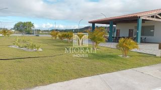 Terreno 240m² em Condomínio Fechado Lagos do Francês – Aceita Financiamento