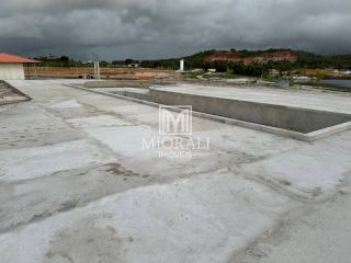 Terreno 240m² em Condomínio Fechado Lagos do Francês – Aceita Financiamento