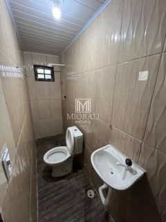 Aluguel de Casa com 3 Quartos com Suíte no São Jorge