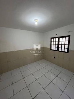 Aluguel de Casa com 3 Quartos com Suíte no São Jorge