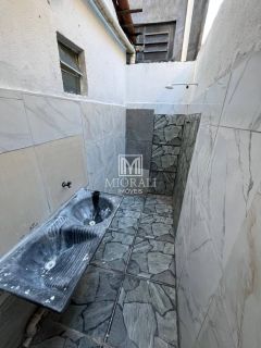 Aluguel de Casa com 3 Quartos com Suíte no São Jorge