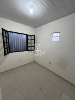 Aluguel de Casa com 3 Quartos com Suíte no São Jorge