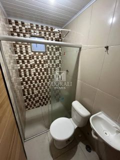 Aluguel de Casa com 3 Quartos com Suíte no São Jorge