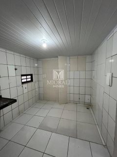 Aluguel de Casa com 3 Quartos com Suíte no São Jorge