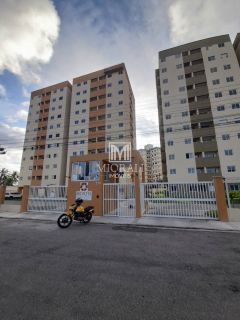 Apartamento 3 Quartos com Varanda – Novo, Nascente e Lazer Completo no Horto Jardins Serraria