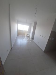 Apartamento 3 Quartos com Varanda – Novo, Nascente e Lazer Completo no Horto Jardins Serraria