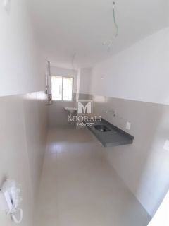 Apartamento 3 Quartos com Varanda – Novo, Nascente e Lazer Completo no Horto Jardins Serraria