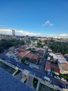 Apartamento 3 Quartos com Varanda – Novo, Nascente e Lazer Completo no Horto Jardins Serraria