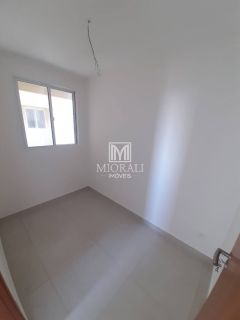 Apartamento 3 Quartos com Varanda – Novo, Nascente e Lazer Completo no Horto Jardins Serraria