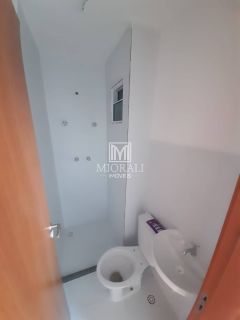 Apartamento 3 Quartos com Varanda – Novo, Nascente e Lazer Completo no Horto Jardins Serraria