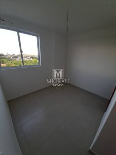 Apartamento 3 Quartos com Varanda – Novo, Nascente e Lazer Completo no Horto Jardins Serraria