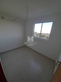 Apartamento 3 Quartos com Varanda – Novo, Nascente e Lazer Completo no Horto Jardins Serraria