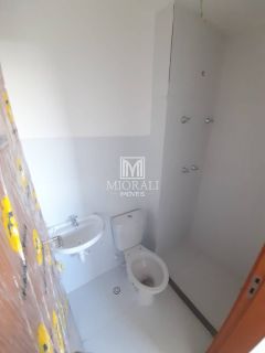 Apartamento 3 Quartos com Varanda – Novo, Nascente e Lazer Completo no Horto Jardins Serraria