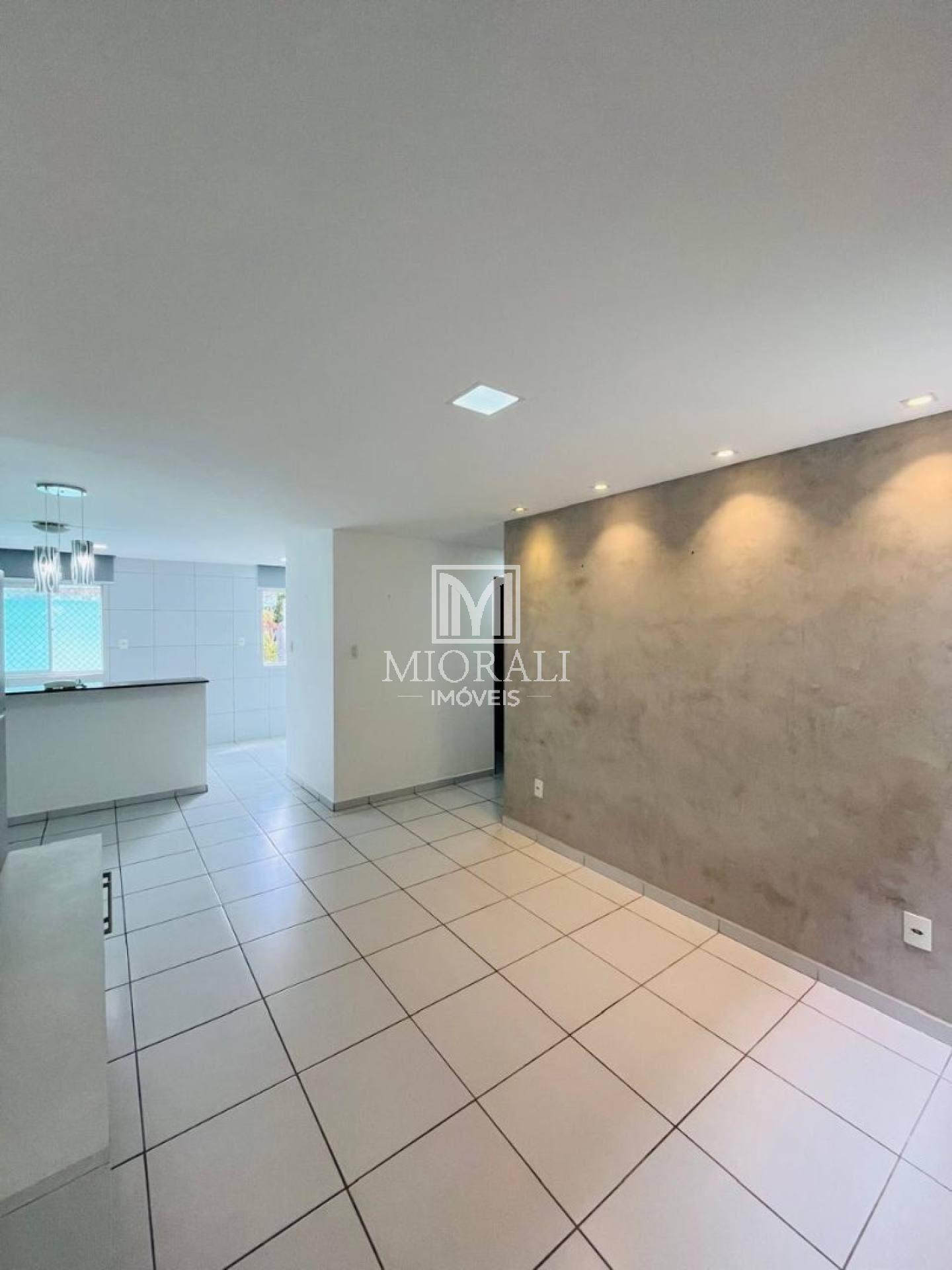 Aluguel Apartamento 3 Quartos no 1º Andar – Com Armários no Monte Verde Antares