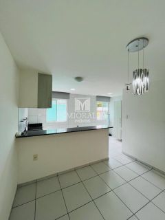 Aluguel Apartamento 3 Quartos no 1º Andar – Com Armários no Monte Verde Antares