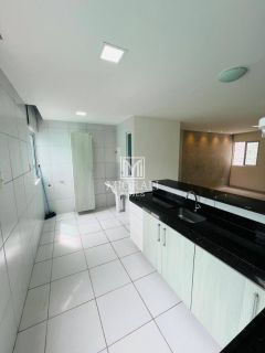 Aluguel Apartamento 3 Quartos no 1º Andar – Com Armários no Monte Verde Antares