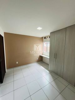 Aluguel Apartamento 3 Quartos no 1º Andar – Com Armários no Monte Verde Antares