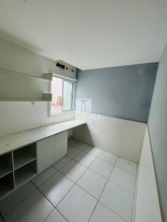 Aluguel Apartamento 3 Quartos no 1º Andar – Com Armários no Monte Verde Antares