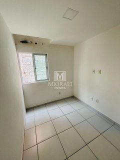 Aluguel Apartamento 3 Quartos no 1º Andar – Com Armários no Monte Verde Antares