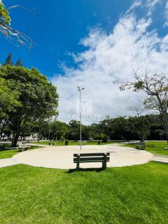 Aluguel Apartamento 3 Quartos no 1º Andar – Com Armários no Monte Verde Antares