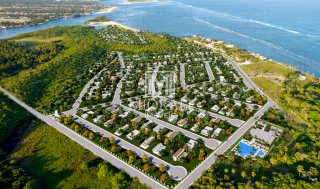 Lote com 304 m² no Saco da Pedra Residence em Massagueira com Lazer Completo, a 80 m da Praia e Valor Negociável