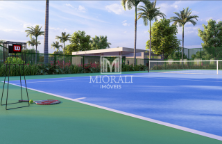 Lote com 304 m² no Saco da Pedra Residence em Massagueira com Lazer Completo, a 80 m da Praia e Valor Negociável