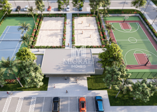 Lote com 304 m² no Saco da Pedra Residence em Massagueira com Lazer Completo, a 80 m da Praia e Valor Negociável