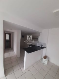 Apartamento 2 Quartos no Cidade Jardim, Nascente, Lazer Completo e Financia