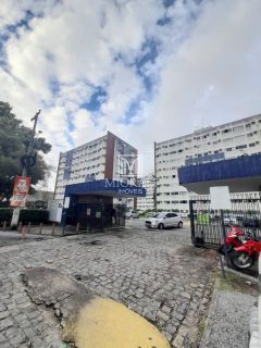 Apartamento 2 Quartos no Cidade Jardim, Nascente, Lazer Completo e Financia