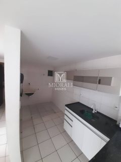 Apartamento 2 Quartos no Cidade Jardim, Nascente, Lazer Completo e Financia