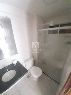 Apartamento 2 Quartos no Cidade Jardim, Nascente, Lazer Completo e Financia