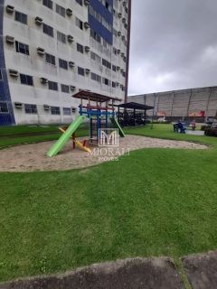 Apartamento 2 Quartos no Cidade Jardim, Nascente, Lazer Completo e Financia