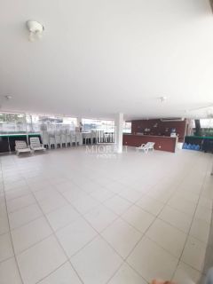 Apartamento 2 Quartos no Cidade Jardim, Nascente, Lazer Completo e Financia