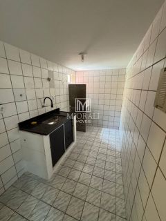 Apartamento com 3 Quartos no Feitosa com Garagem Coberta, Financia, Shangrilá 1