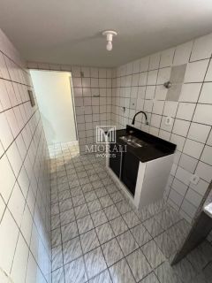 Apartamento com 3 Quartos no Feitosa com Garagem Coberta, Financia, Shangrilá 1