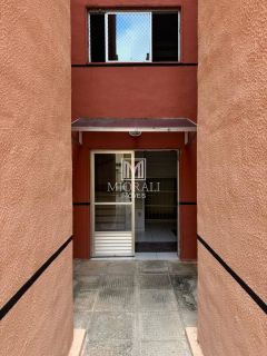 Apartamento com 3 Quartos no Feitosa com Garagem Coberta, Financia, Shangrilá 1