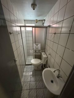 Apartamento com 3 Quartos no Feitosa com Garagem Coberta, Financia, Shangrilá 1