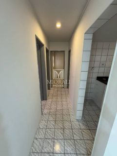 Apartamento com 3 Quartos no Feitosa com Garagem Coberta, Financia, Shangrilá 1