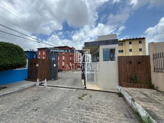 Apartamento com 3 Quartos no Feitosa com Garagem Coberta, Financia, Shangrilá 1