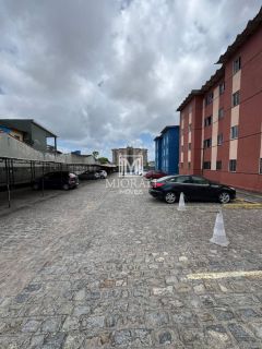 Apartamento com 3 Quartos no Feitosa com Garagem Coberta, Financia, Shangrilá 1