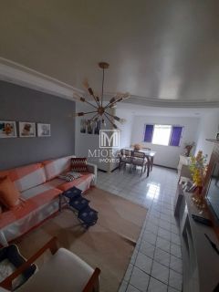 Apartamento com 3 Quartos no Feitosa com Garagem Coberta, Financia, Shangrilá 1