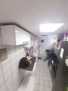 Apartamento com 3 Quartos no Feitosa com Garagem Coberta, Financia, Shangrilá 1