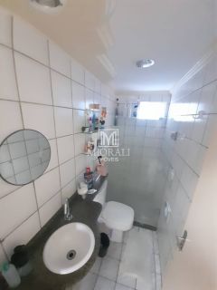 Apartamento com 3 Quartos no Feitosa com Garagem Coberta, Financia, Shangrilá 1