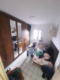 Apartamento com 3 Quartos no Feitosa com Garagem Coberta, Financia, Shangrilá 1