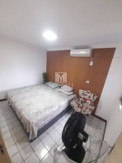 Apartamento com 3 Quartos no Feitosa com Garagem Coberta, Financia, Shangrilá 1