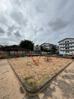 Apartamento 2 Quartos semimobiliado no Dom Helder, Petrópolis, R$ 185mil