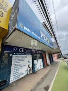 Repasse de Pet Shop e Clínica Veterinária Montada, Ponto Comercial no Benedito Bentes