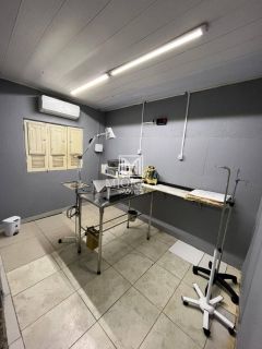 Repasse de Pet Shop e Clínica Veterinária Montada, Ponto Comercial no Benedito Bentes